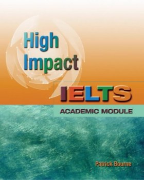 high impact ielts