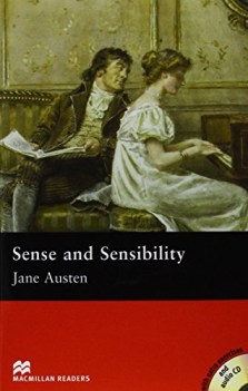 sense and sensibili + cd (mri)