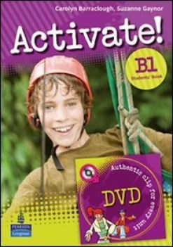 activate! b1, grammar and vocabulary fc12