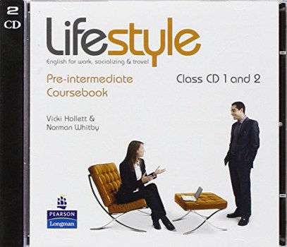 lifestyle pre-int cl cds