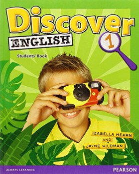 discover eng 1 sb