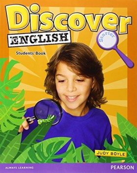 discover eng starter sb