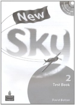 sky 2 n/e test book fc12