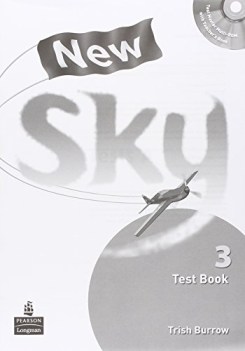 sky 3 n/e test book fc12