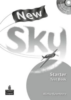 sky starter n/e test book fc12