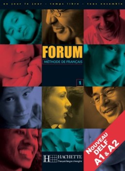 forum 1 libro