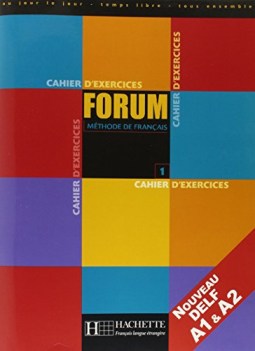 forum 1 esercizi