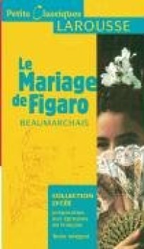 mariage de figaro (pcl)