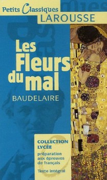 fleurs du mal (pcl)