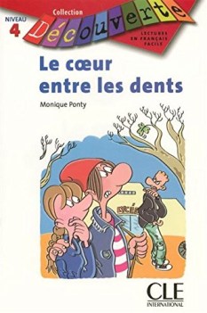 coeur entre les dents (dfa 4)