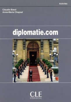 diplomatie.com