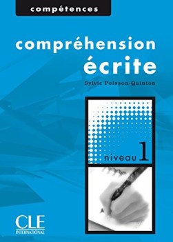 comprehension ecrite 1