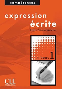 expression ecrite 1