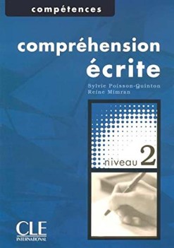 comprehension ecrite 2