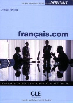 francais.com debutant, libro