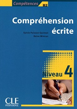 comprehension ecrite 4