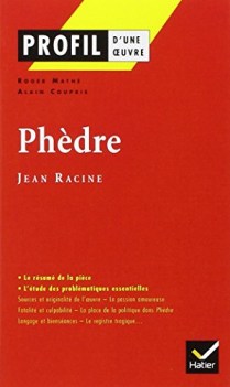 phedre (profil)