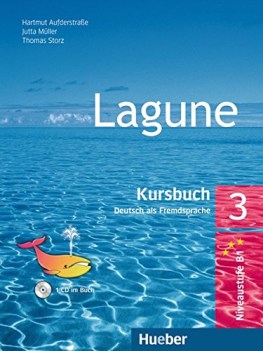 lagune 3, libro