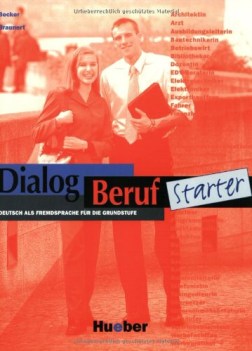 dialog beruf starter