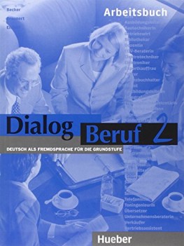 dialog beruf 2, esercizi