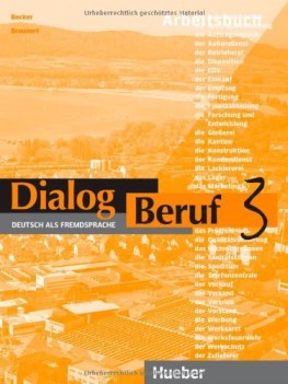 dialog beruf 3, esercizi