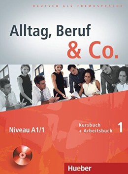 alltag beruf &amp; co 1