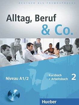 alltag beruf &amp; co 2