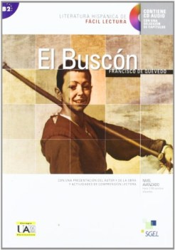 buscon + cd