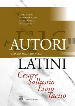 historia magistra vitae, sallustio...