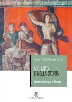 percorsi nel mito e n/storia, versioni