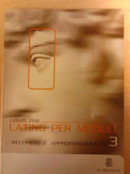 latino per moduli 3 fc10