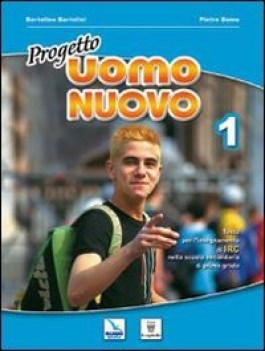 progetto uomo nuovo 1