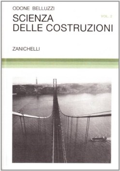 scienza delle costruzioni 2