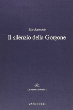 silenzio della gorgone