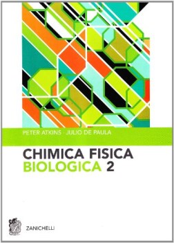 chimica fisica biologica 2