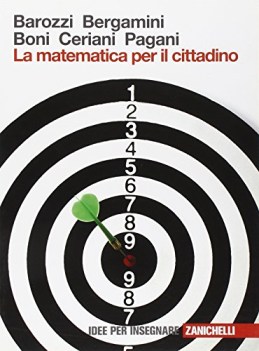 matematica per il cittadino