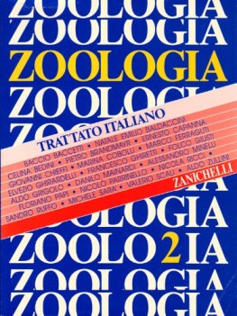 trattato italiano di zoologia 2