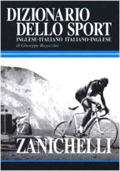 dizionario dello sport