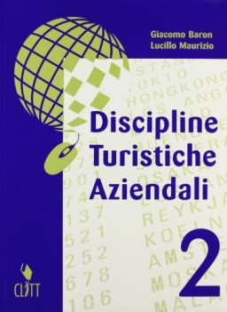 discipline turistiche az. 2 x 4 itt + quad