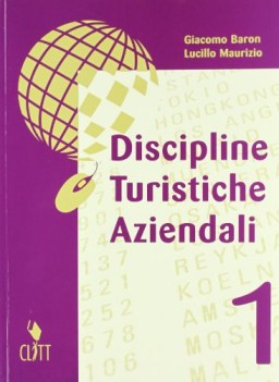 discipline turistiche az. 1 x 3 itt + quad