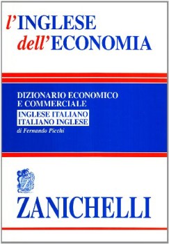 diz. economico e comm. ing.ita.ing