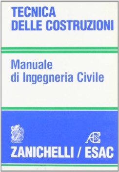 tecnica delle costruzioni, civile