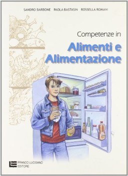 competenze in alimenti e alimentazione fc12