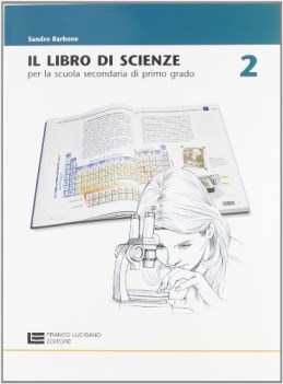 libro di scienze 2