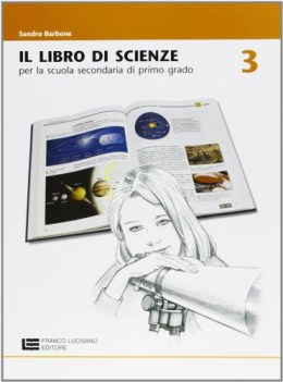 libro di scienze 3