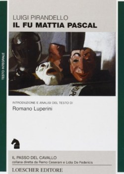 fu mattia pascal (luperini)