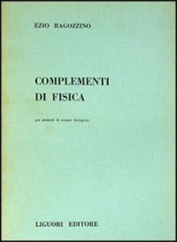 complementi fisica