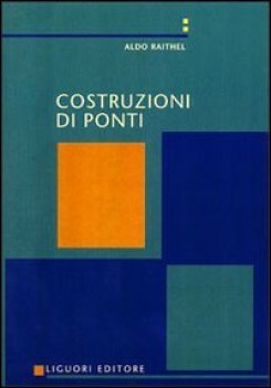 costruzioni di ponti