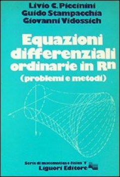 equazioni differenziali