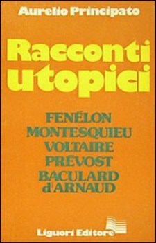 racconti utopici, testo franc.